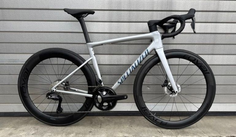 Used Specialized Tarmac SL8 Pro - Shimano Ultegra Di2 2025 2025 Road & Gravel — image 1 of 6