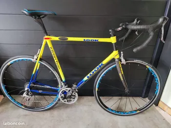 Used Look LOOK KG 381 2006 Racefiets & gravel