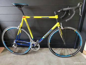 Used Look LOOK KG 381 2006 Road & Gravel — image 10 of 10