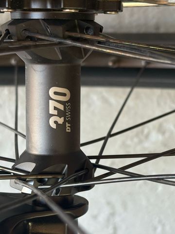 Brugt CUBE ELITE C:68X SLX 2023 2023 Mountainbike — billede 12 af 16