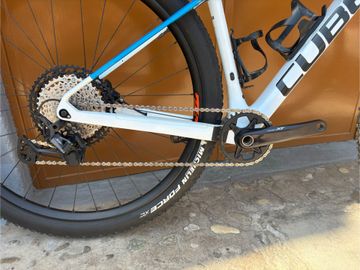 Brugt CUBE ELITE C:68X SLX 2023 2023 Mountainbike — billede 2 af 16