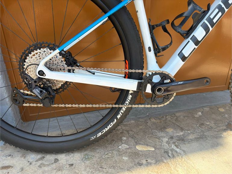 Used CUBE ELITE C:68X SLX 2023 2023 Mountainbike — image 2 of 15