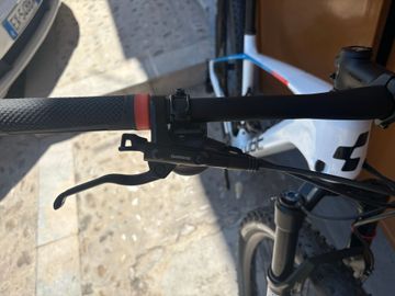 Brugt CUBE ELITE C:68X SLX 2023 2023 Mountainbike — billede 5 af 16