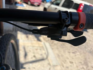Brugt CUBE ELITE C:68X SLX 2023 2023 Mountainbike — billede 6 af 16