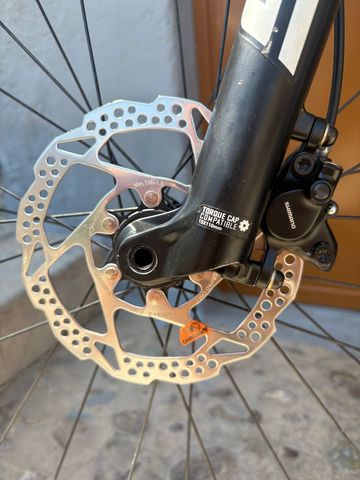 Brugt CUBE ELITE C:68X SLX 2023 2023 Mountainbike — billede 9 af 16