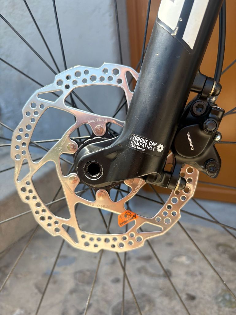 Used CUBE ELITE C:68X SLX 2023 2023 Mountainbike — image 9 of 15