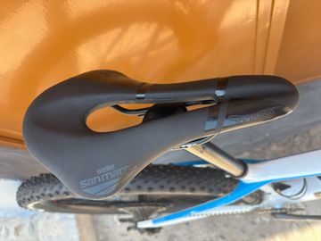 Brugt CUBE ELITE C:68X SLX 2023 2023 Mountainbike — billede 8 af 16