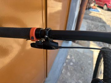 Brugt CUBE ELITE C:68X SLX 2023 2023 Mountainbike — billede 7 af 16