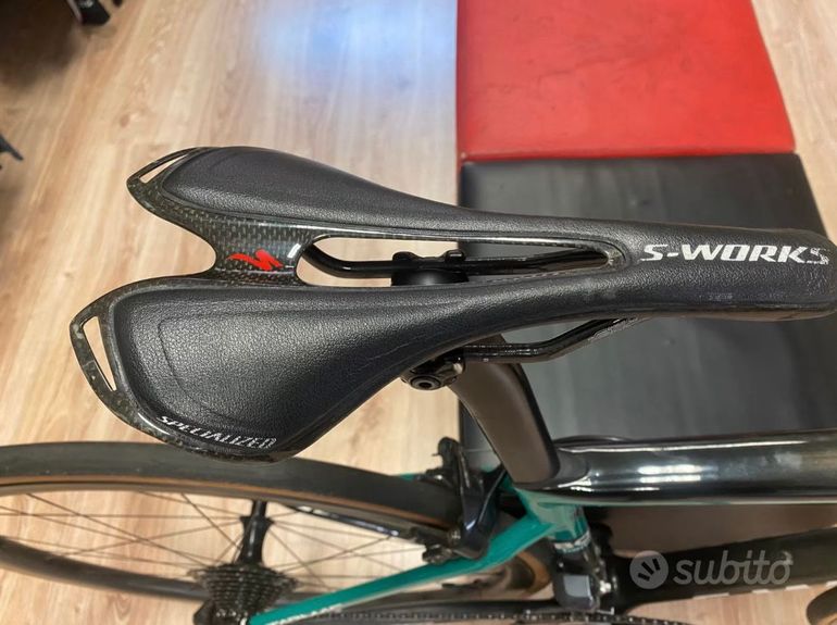 Used Specialized Tarmac Shimano Ultegra Di2 2019 Road & Gravel — image 7 of 7
