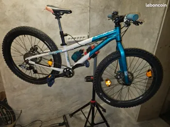 Used Commencal Commencal Ramones 24 Upgradé 2021 MTB