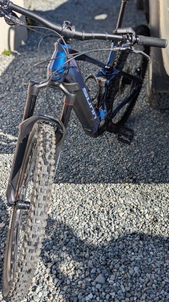 Used SUNN CHARGER 2025 2025 Mountainbike — image 4 of 5