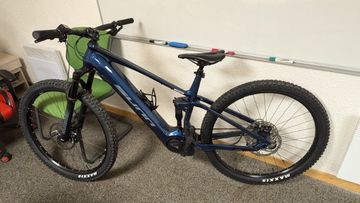 Used SUNN CHARGER 2025 2025 Mountainbike, Blue, 29 — image 2 of 5