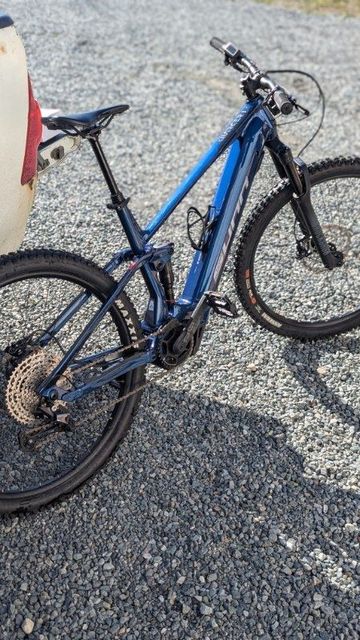 Używany SUNN CHARGER 2025 2025 MTB