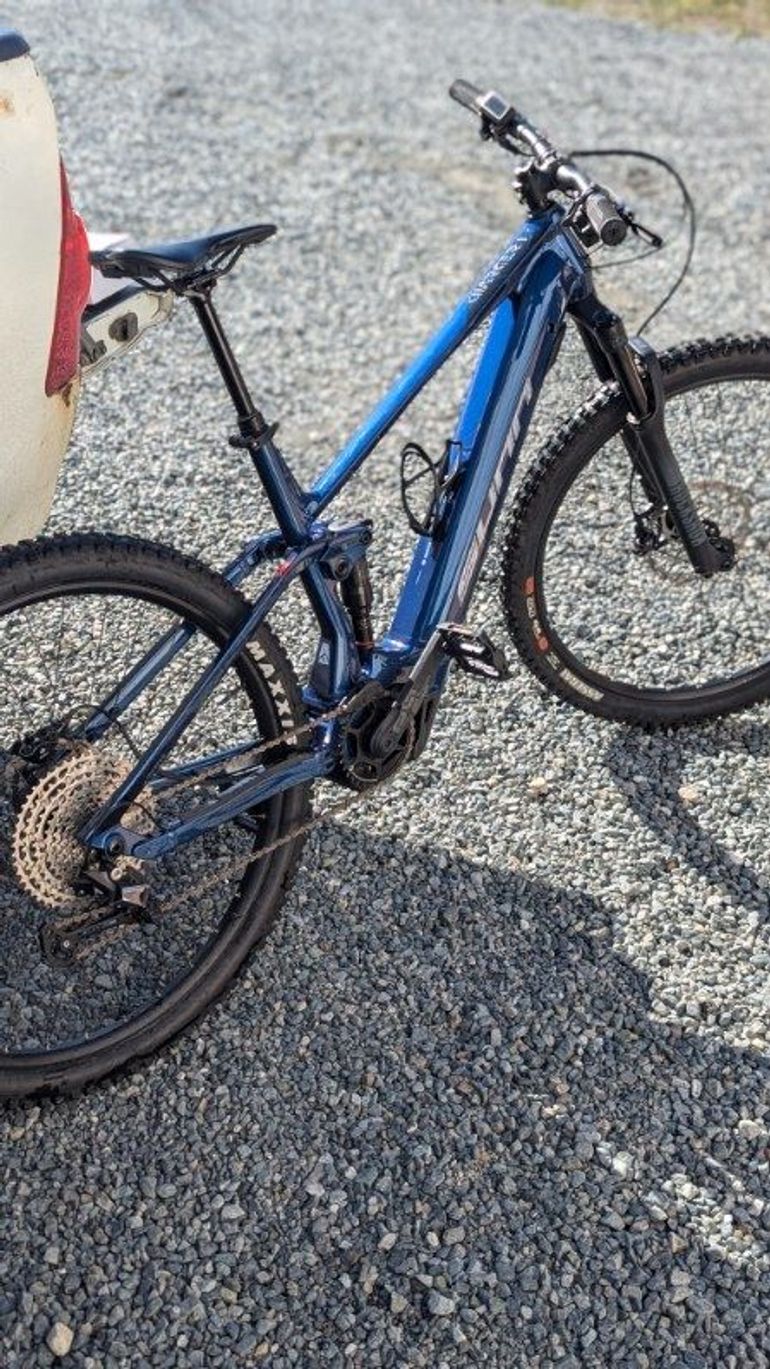 Used SUNN CHARGER 2025 2025 Mountainbike — image 1 of 5