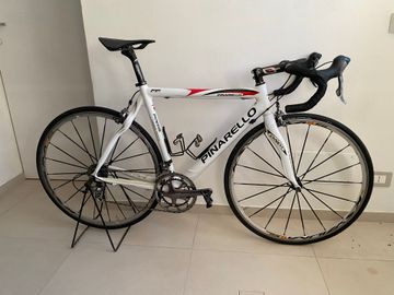 Pinarello Paris Shimano Ultegra 2007 Road & Gravel usato