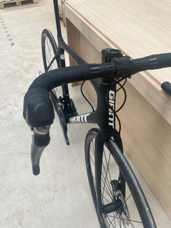 Used Giant TCR Advanced Disc 1 2021 2021 Road & Gravel — image 15 of 15