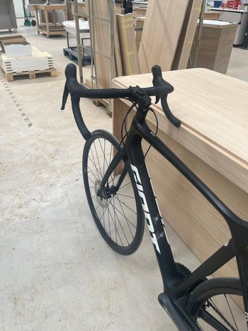 Used Giant TCR Advanced Disc 1 2021 2021 Road & Gravel — image 6 of 15