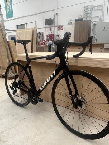Used Giant TCR Advanced Disc 1 2021 2021 Road & Gravel — image 2 of 15