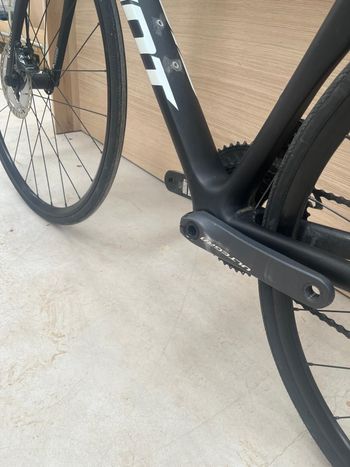 Used Giant TCR Advanced Disc 1 2021 2021 Road & Gravel — image 11 of 15