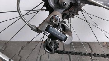 Used Peugeot Peugeot RH56 Shimano 105 Velowino Eroica 1987 Road & Gravel, Light Gray — image 2 of 15