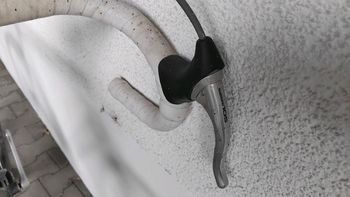 Used Peugeot Peugeot RH56 Shimano 105 Velowino Eroica 1987 Road & Gravel, Light Gray — image 11 of 15