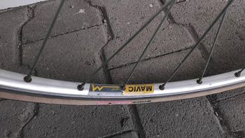 Used Peugeot Peugeot RH56 Shimano 105 Velowino Eroica 1987 Road & Gravel, Light Gray — image 13 of 15