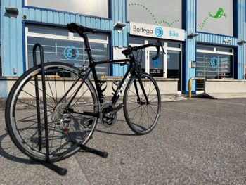 Used Trek Émonda SL 8 RED 2016 2016 Road & Gravel, Black — image 14 of 16