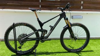 Used Radon SLIDE TRAIL 10.0 HD 2023 2023 MTB