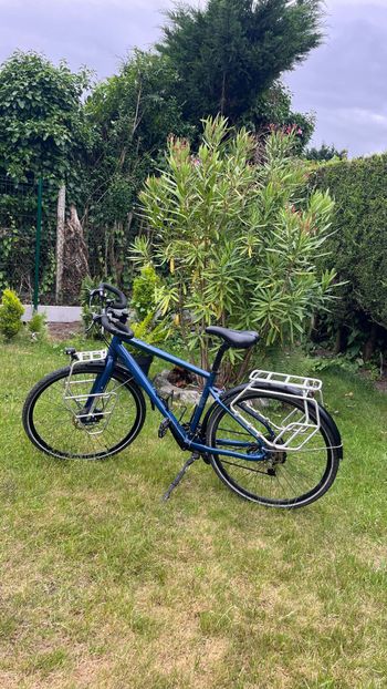 Used RIVERSIDE RT 520 Touring Bike 2021 2021 Urban & Touring
