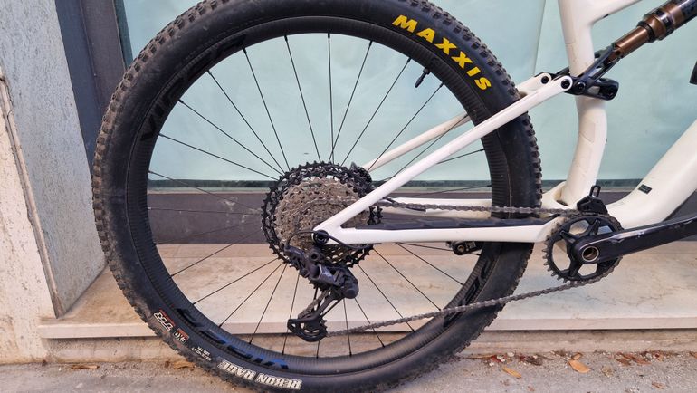 Used Specialized Epic 8 EVO Pro - SRAM X0 AXS, FOX Factory 2024 2024 Mountainbike — image 9 of 19