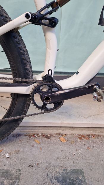 Used Specialized Epic 8 EVO Pro - SRAM X0 AXS, FOX Factory 2024 2024 Mountainbike — image 13 of 19