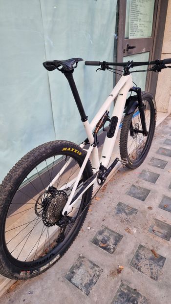 Used Specialized Epic 8 EVO Pro - SRAM X0 AXS, FOX Factory 2024 2024 Mountainbike — image 18 of 19