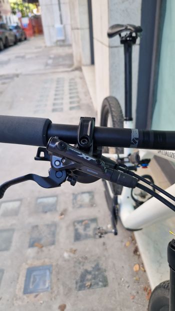Used Specialized Epic 8 EVO Pro - SRAM X0 AXS, FOX Factory 2024 2024 Mountainbike — image 14 of 19