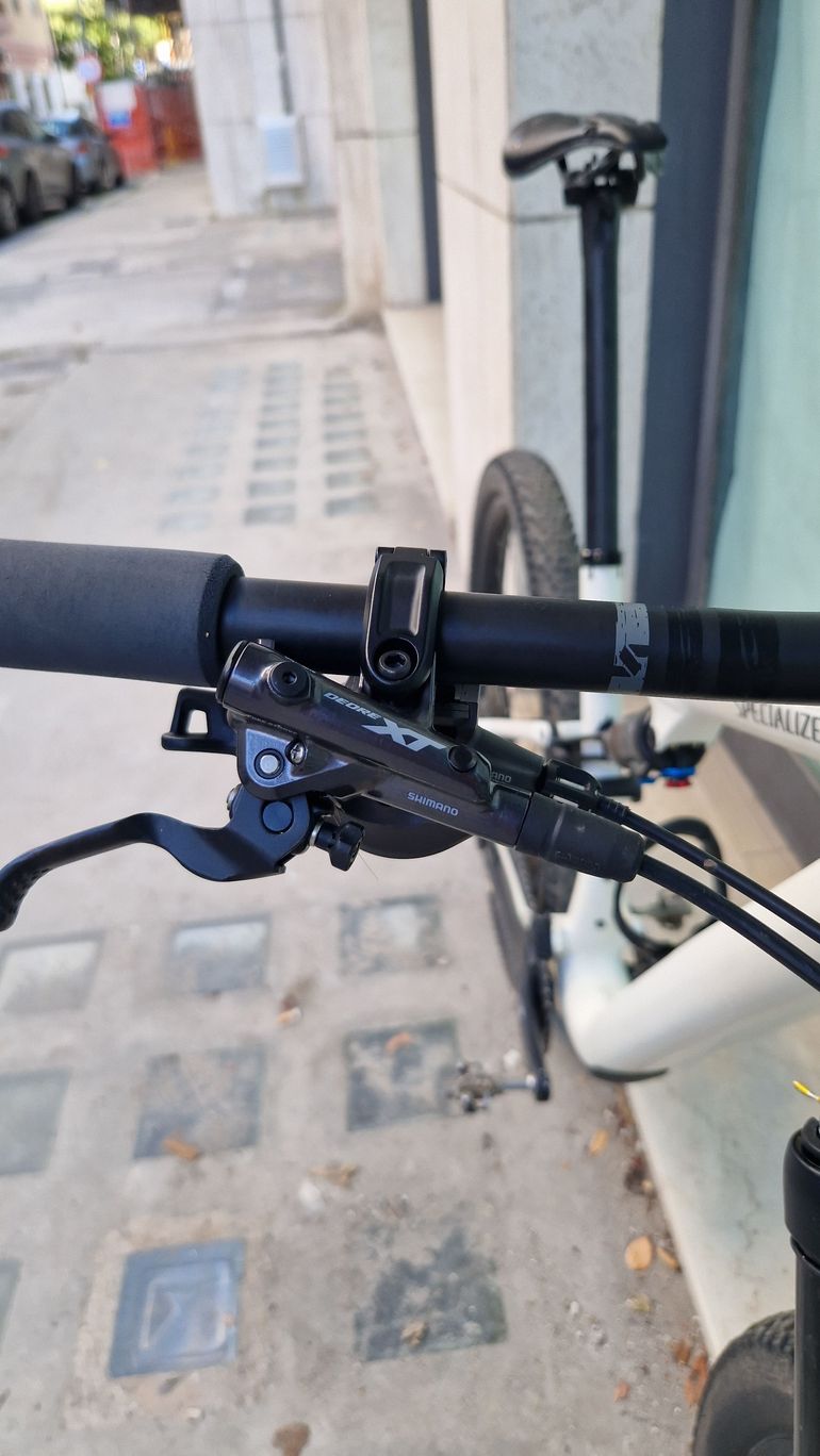 Used Specialized Epic 8 EVO Pro - SRAM X0 AXS, FOX Factory 2024 2024 Mountainbike — image 14 of 19
