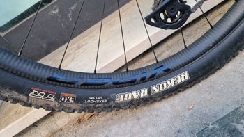 Used Specialized Epic 8 EVO Pro - SRAM X0 AXS, FOX Factory 2024 2024 Mountainbike — image 5 of 19