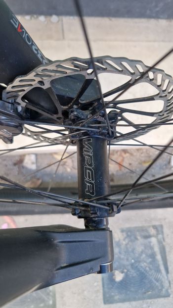 Used Specialized Epic 8 EVO Pro - SRAM X0 AXS, FOX Factory 2024 2024 Mountainbike — image 17 of 19