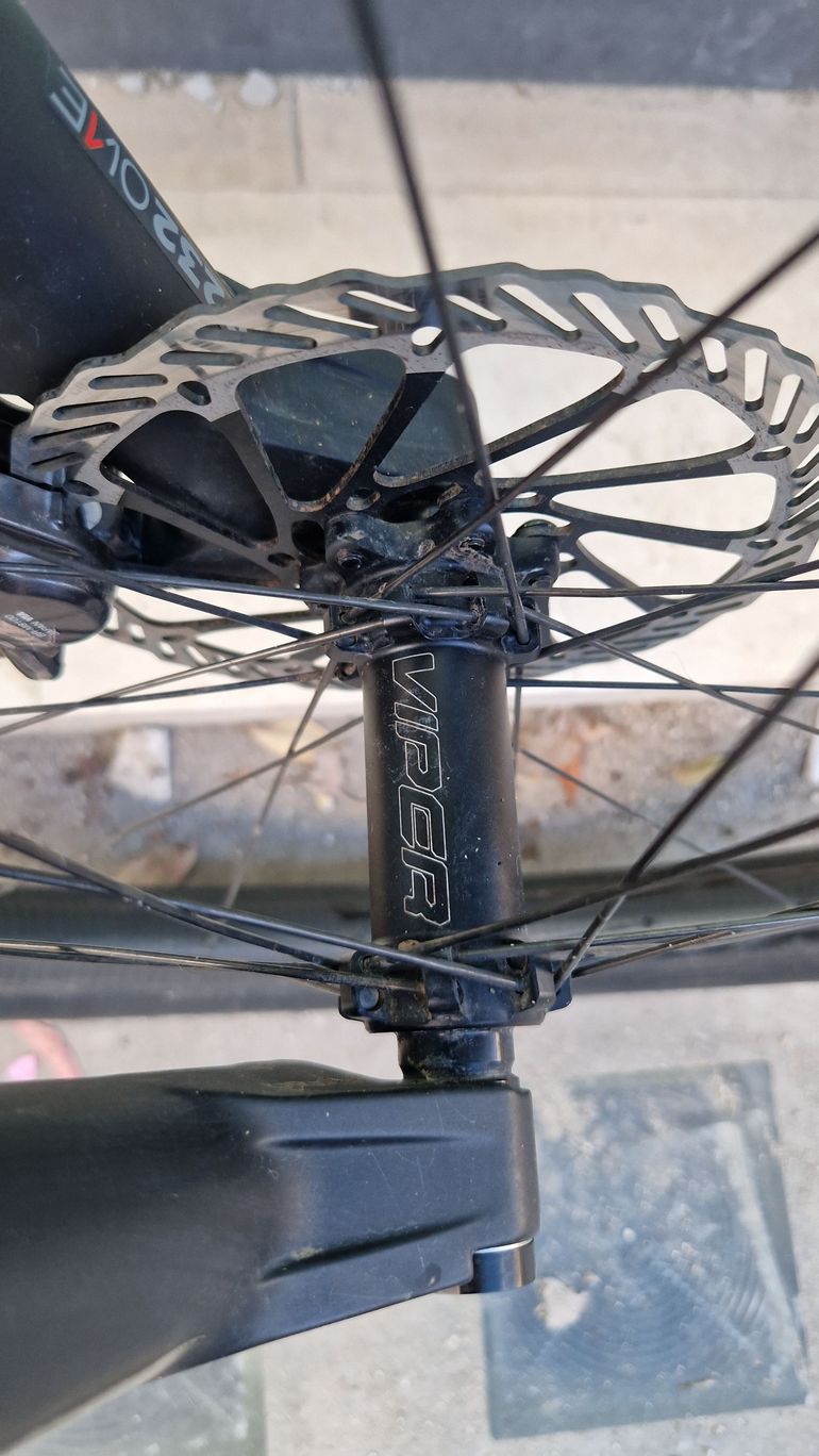 Used Specialized Epic 8 EVO Pro - SRAM X0 AXS, FOX Factory 2024 2024 Mountainbike — image 17 of 19