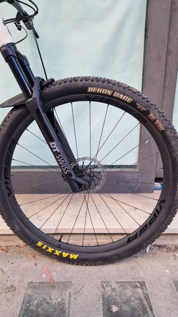 Used Specialized Epic 8 EVO Pro - SRAM X0 AXS, FOX Factory 2024 2024 Mountainbike — image 10 of 19