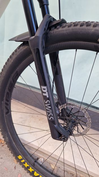 Used Specialized Epic 8 EVO Pro - SRAM X0 AXS, FOX Factory 2024 2024 Mountainbike — image 15 of 19