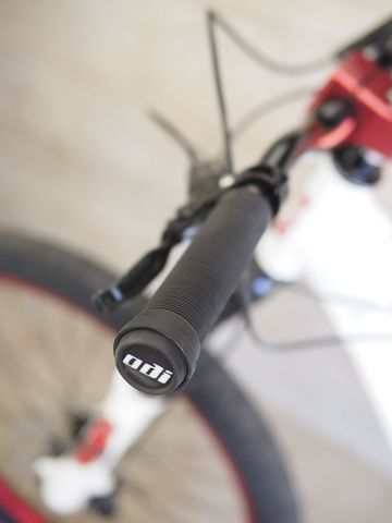 Použité Mondraker Play Shimano Deore 2014 Mountainbike — obrázek 8 z 15