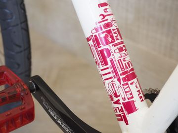 Použité Mondraker Play Shimano Deore 2014 Mountainbike — obrázek 13 z 15