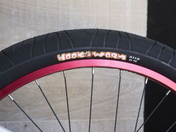 Použité Mondraker Play Shimano Deore 2014 Mountainbike — obrázek 9 z 15