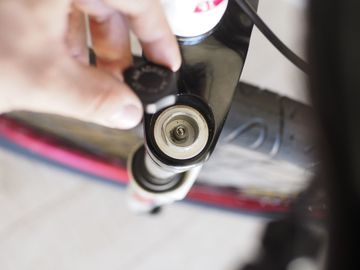 Použité Mondraker Play Shimano Deore 2014 Mountainbike — obrázek 7 z 15