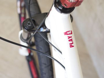Použité Mondraker Play Shimano Deore 2014 Mountainbike — obrázek 12 z 15