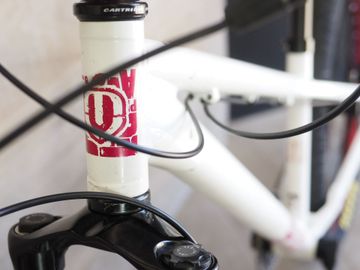 Použité Mondraker Play Shimano Deore 2014 Mountainbike — obrázek 14 z 15
