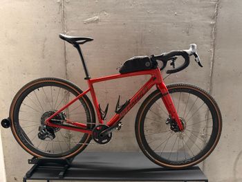 Used Specialized Diverge Pro Carbon 2021 2021 Road & Gravel