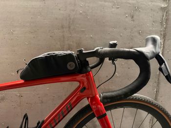 Used Specialized Diverge Pro Carbon 2021 2021 Road & Gravel, Red — image 5 of 8