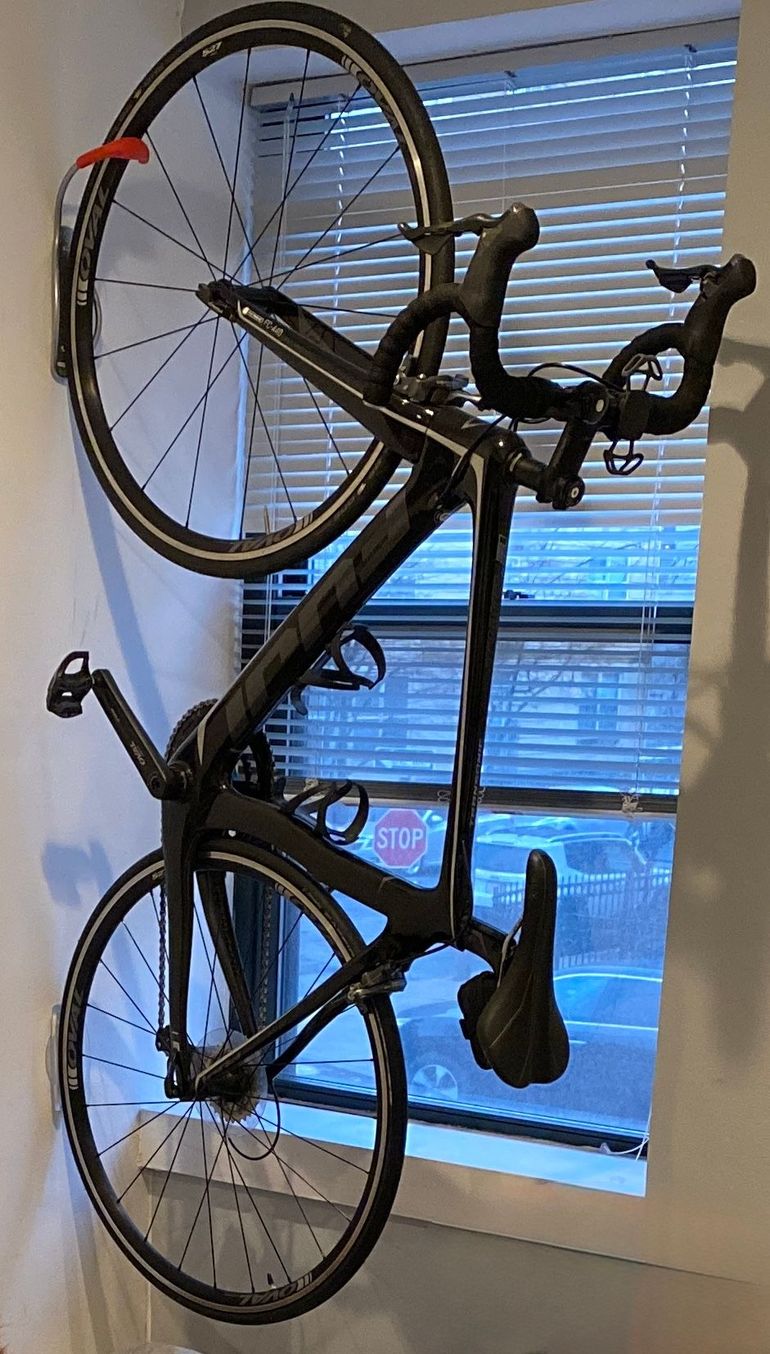 Used Fuji Transonic 2.3 2015 2015 Road & Gravel, Black — image 1 of 3