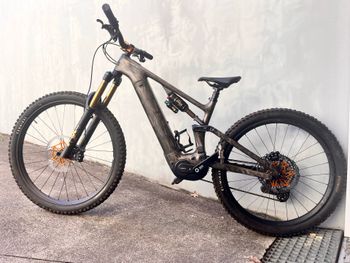 Used Specialized S-Works Turbo Levo 4 Frameset 2026 2026 Mountainbike — image 8 of 8