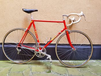 Used Masi 3v Volumetrica Campagnolo 1988 Road & Gravel